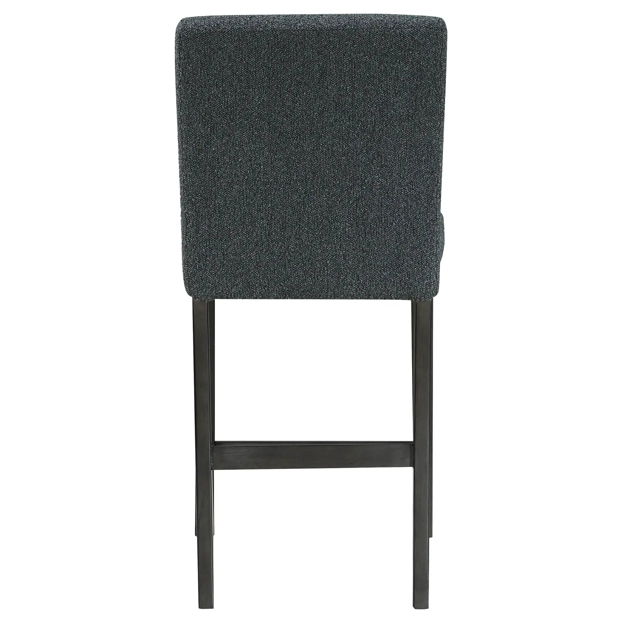 Murtry - Counter Chair (Set of 2) by HouseOfZazla
