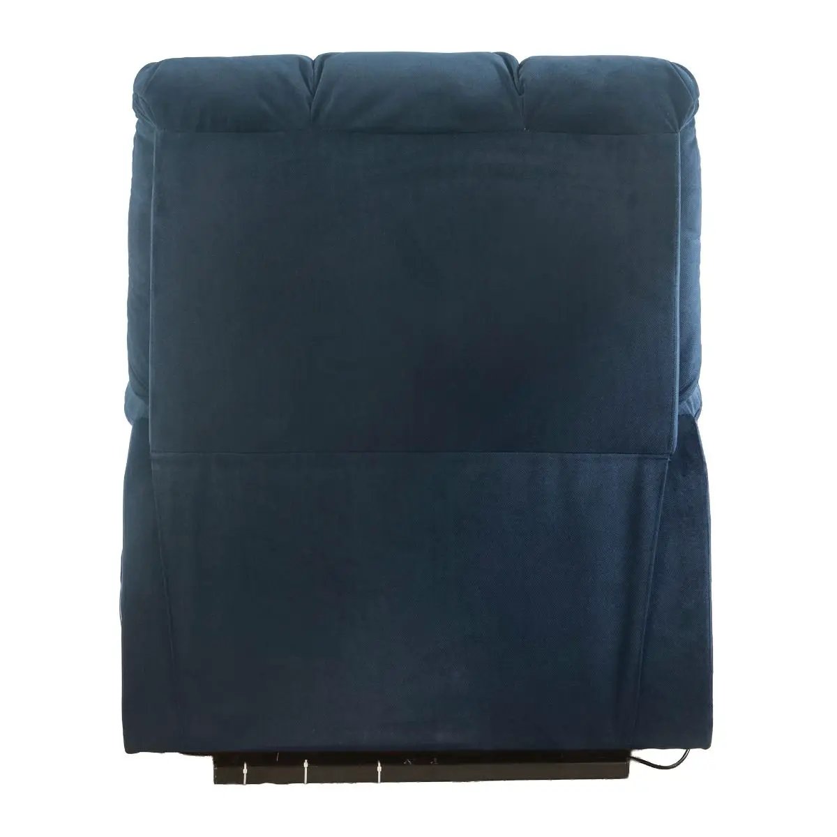 Ipompea - Recliner w/Power Lift & Massage by Unique Piece Furniture