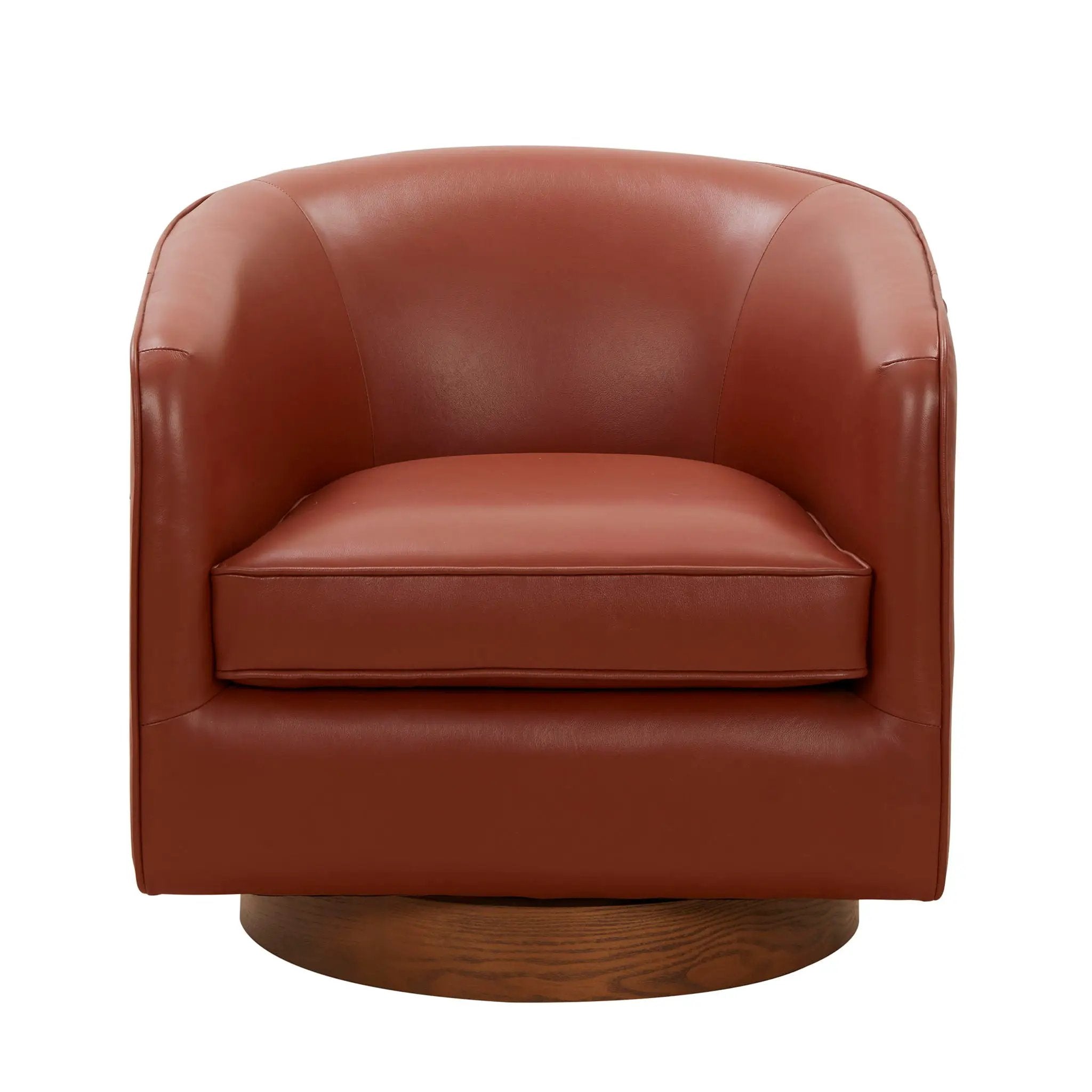 Tessa - Swivel Chair by HouseOfZazla