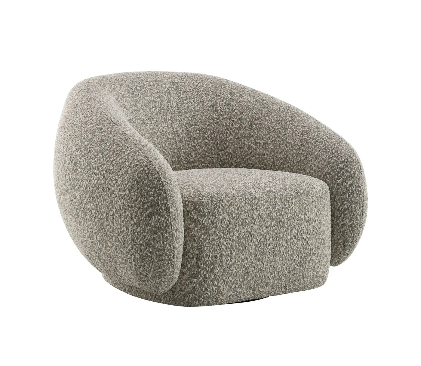 Isabel - Chair With Swivel Base by HouseOfZazla
