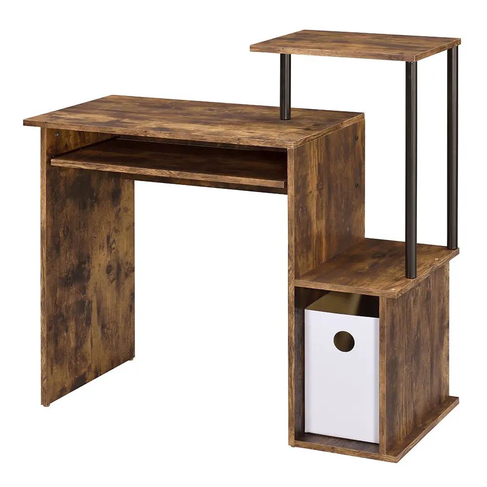 Lyphre - Computer Desk by Unique Piece Furniture
