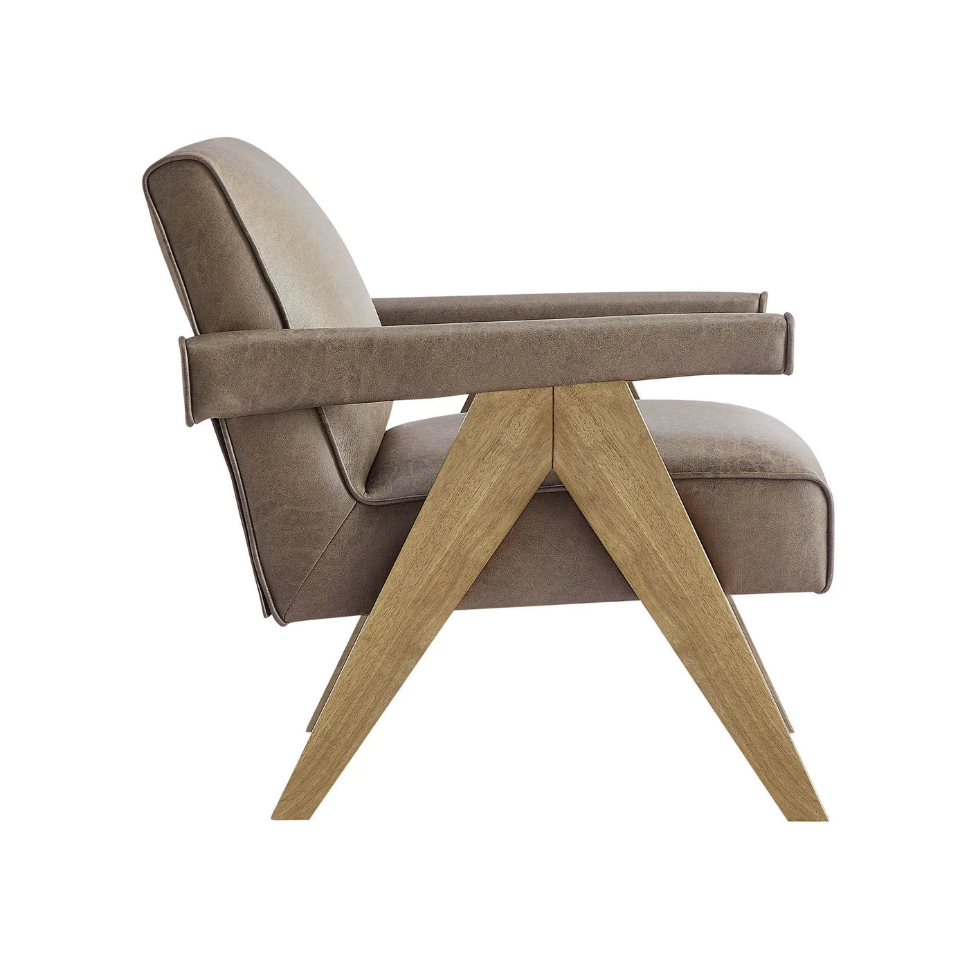 Nessi - Arm Chair by HouseOfZazla