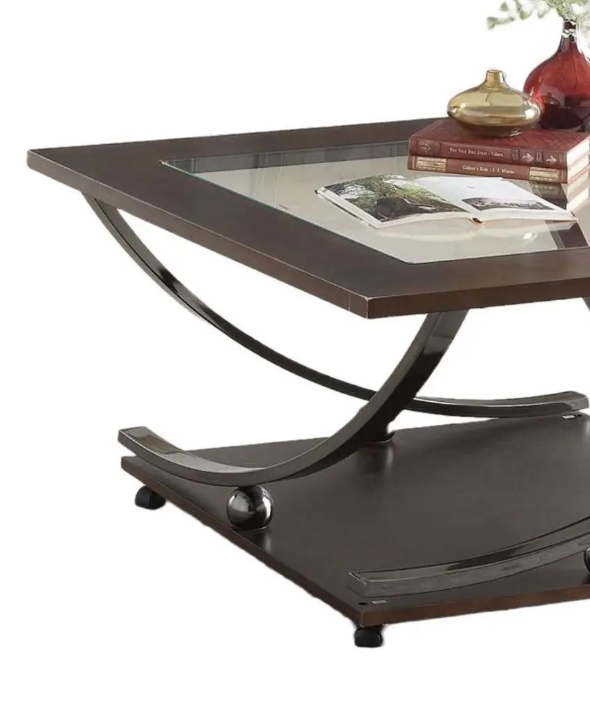 Isiah - Table, Modern Elegance by HouseOfZazla
