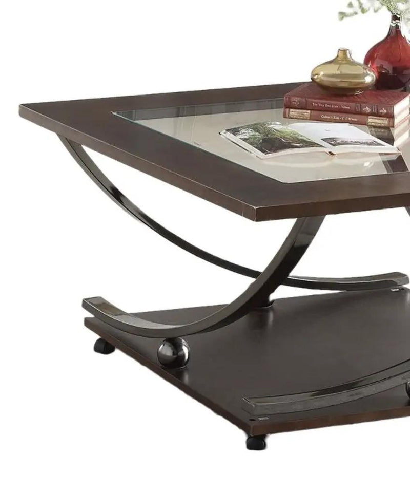 Isiah - Table, Modern Elegance by HouseOfZazla