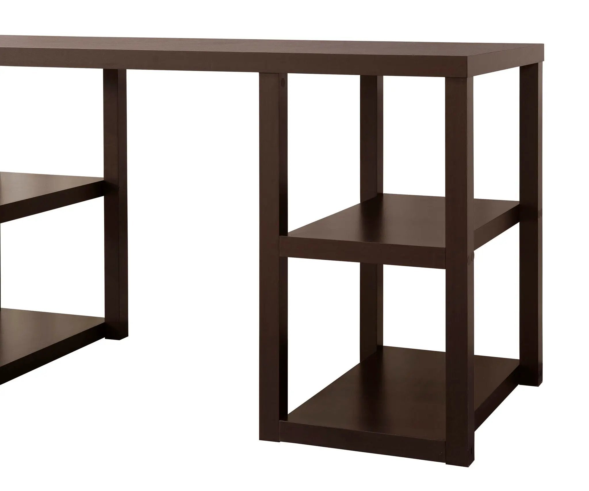 Desk - Mahogany by HouseOfZazla