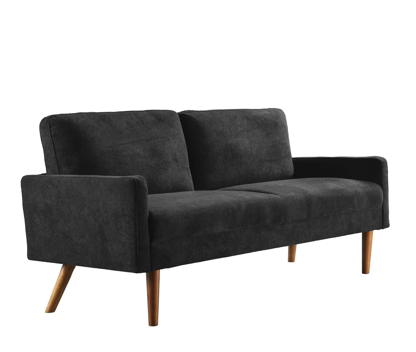 Sofa, European Style With Sleek Design, Modern & Vintage Flair, Upholstered 3 Seater Couch by Unique Piece Furniture