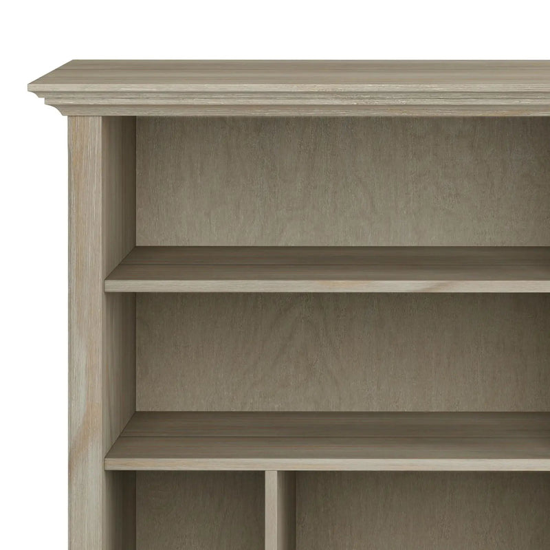 Amherst - Multi Cube Bookcase And Storage Unit by Unique Piece Furniture