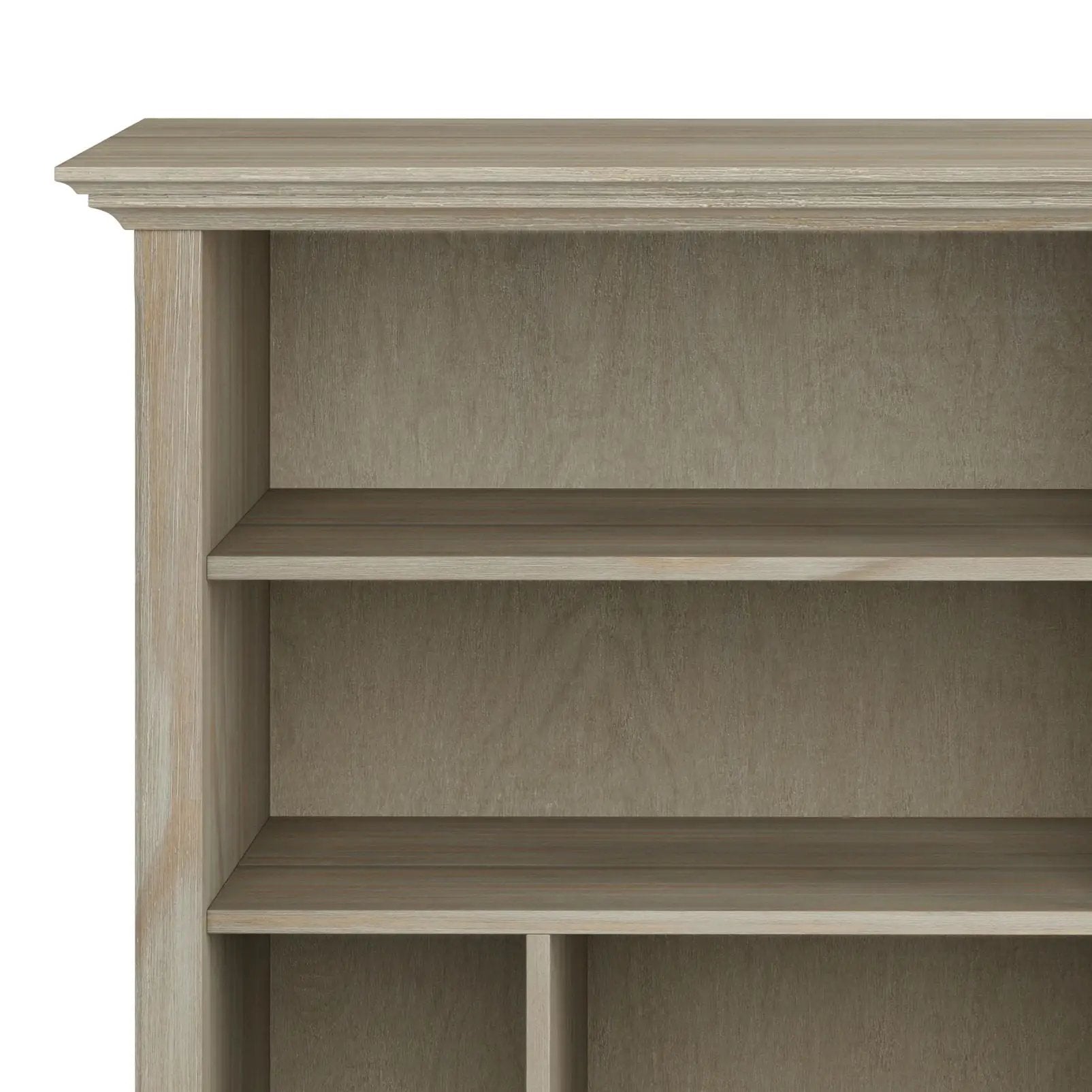 Amherst - Multi Cube Bookcase And Storage Unit by Unique Piece Furniture
