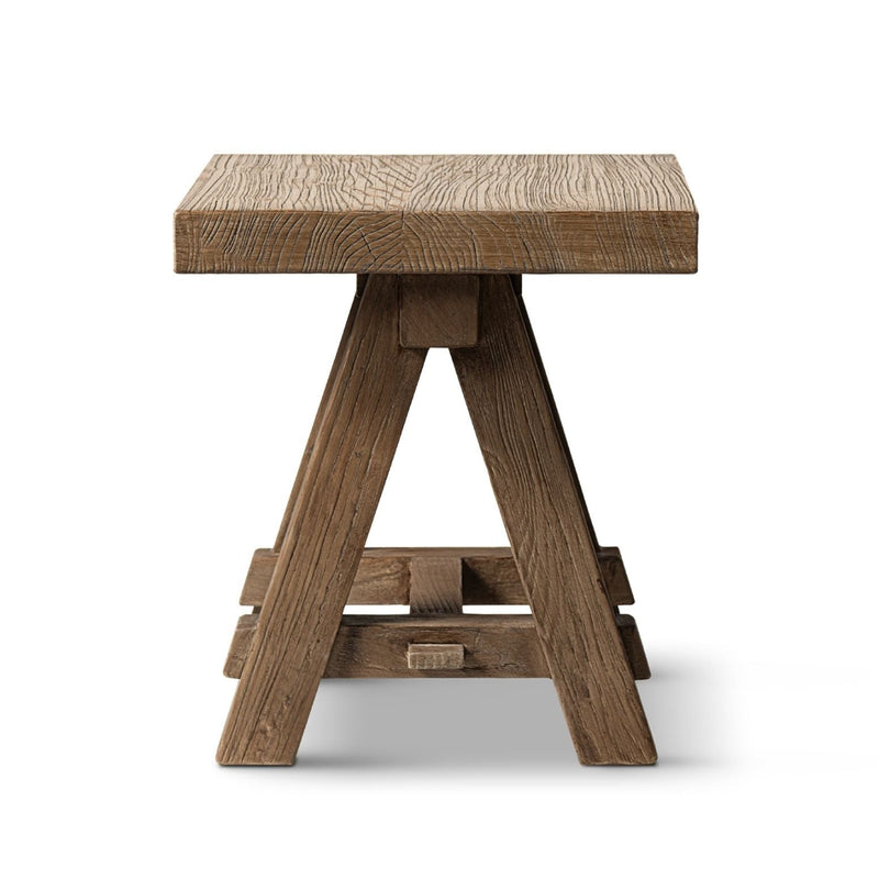 Hawthorne - Trestle Table by HouseOfZazla