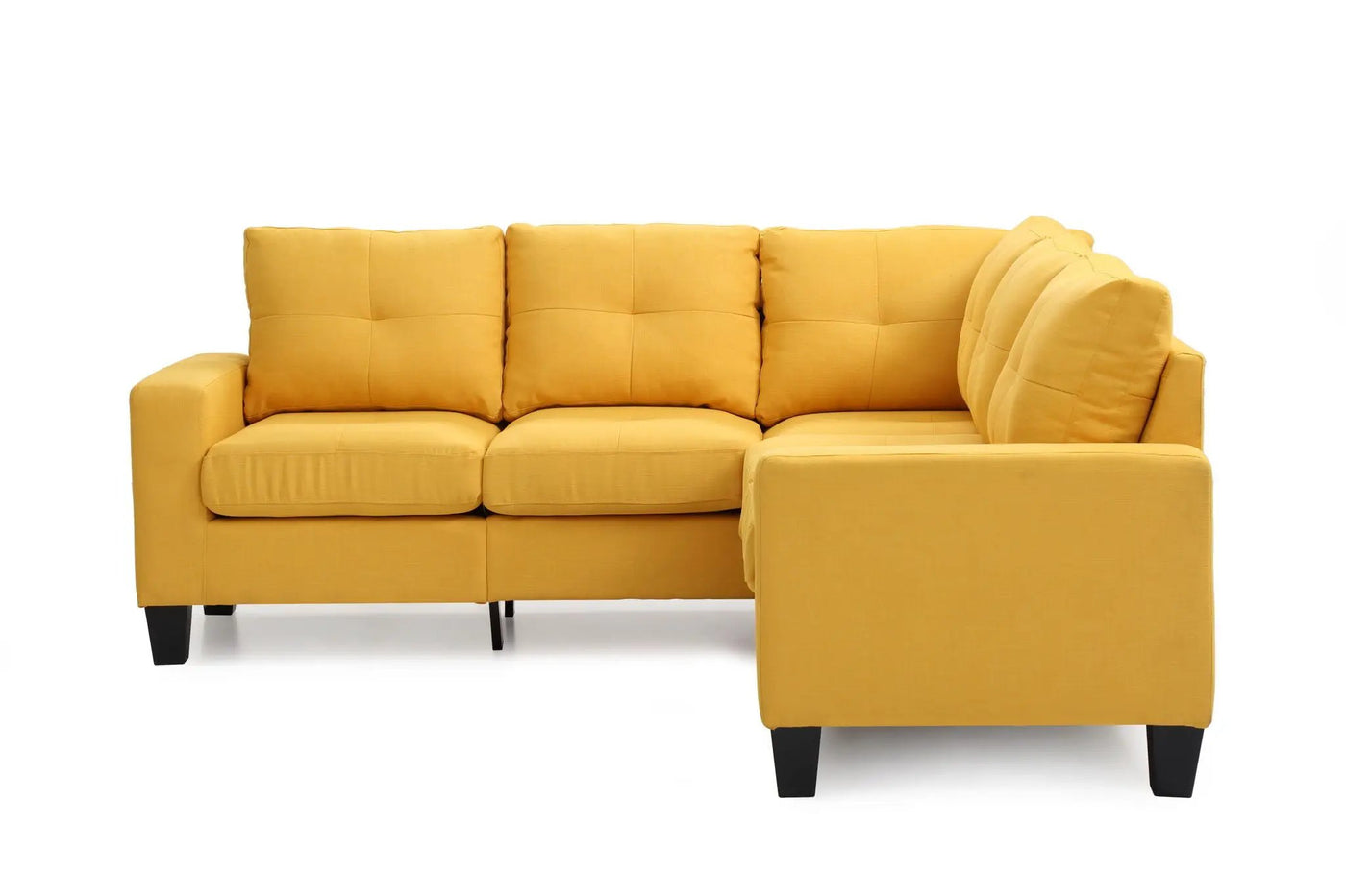 Newbury - Sectional by HouseOfZazla