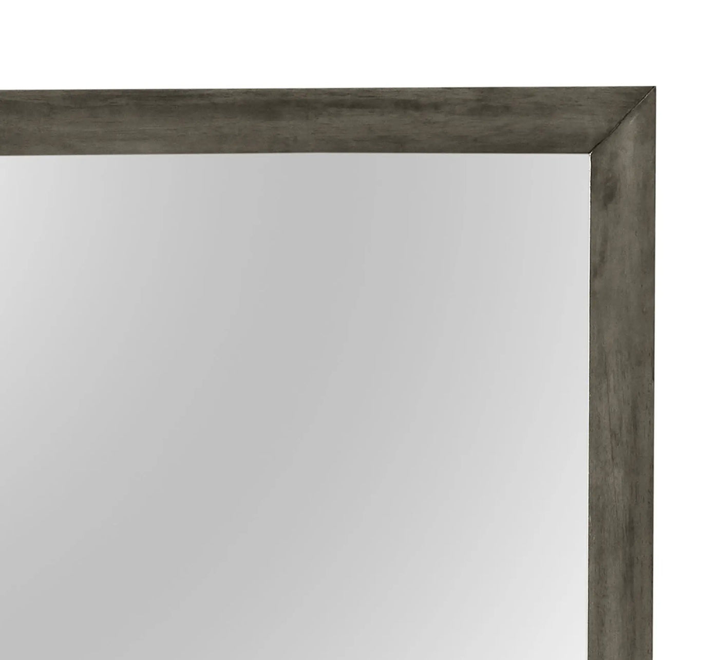 Modern Design Mirror by HouseOfZazla
