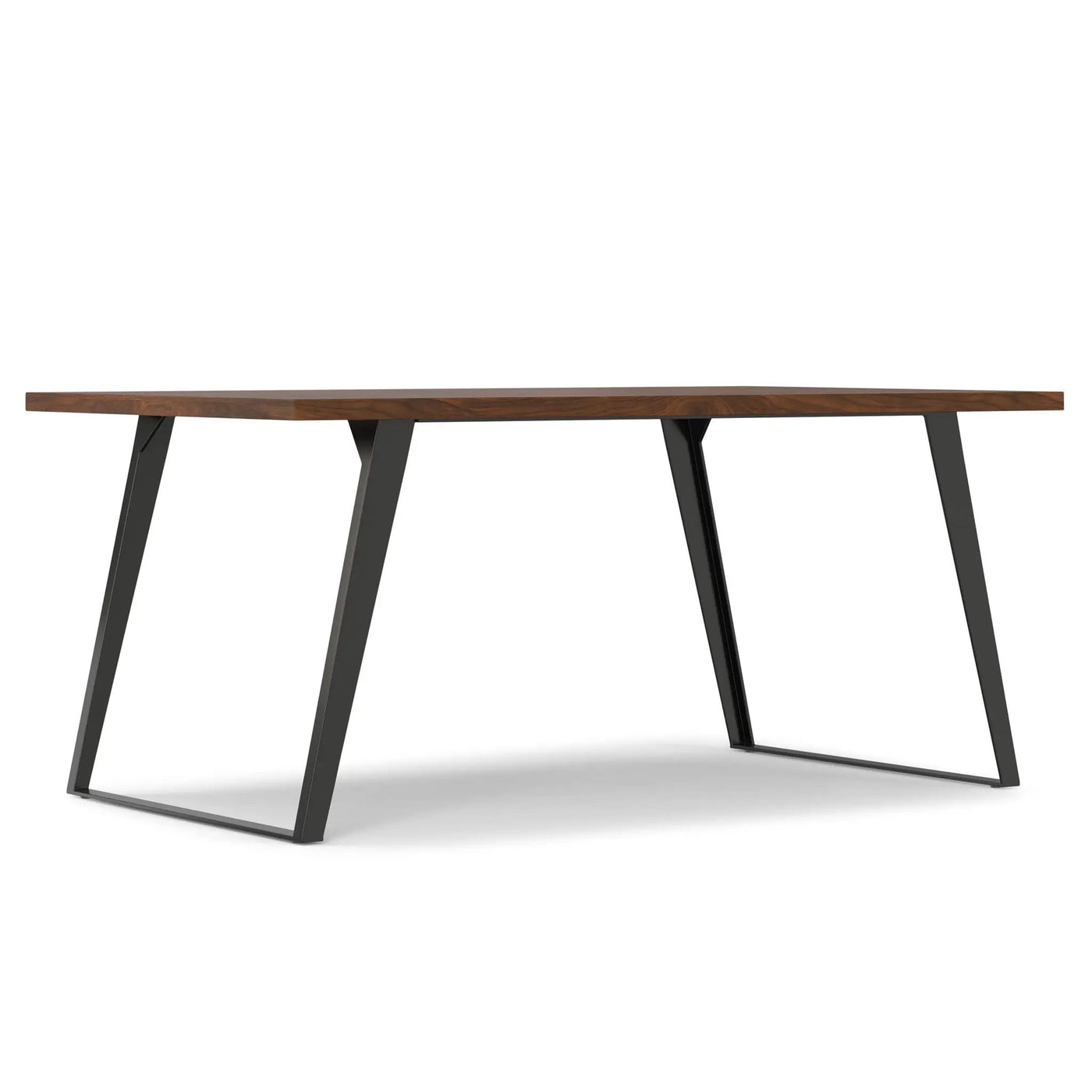 Lowry - Handcrafted Square Dining Table by HouseOfZazla