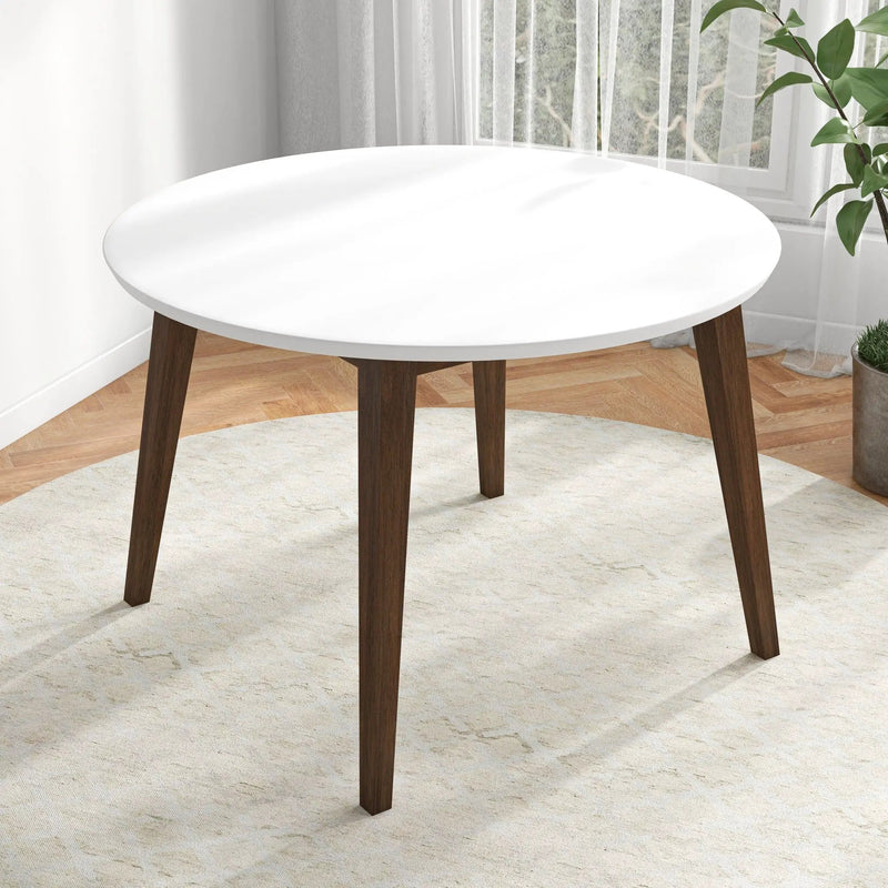 Alina - Elegant Dining Table by Unique Piece Furniture