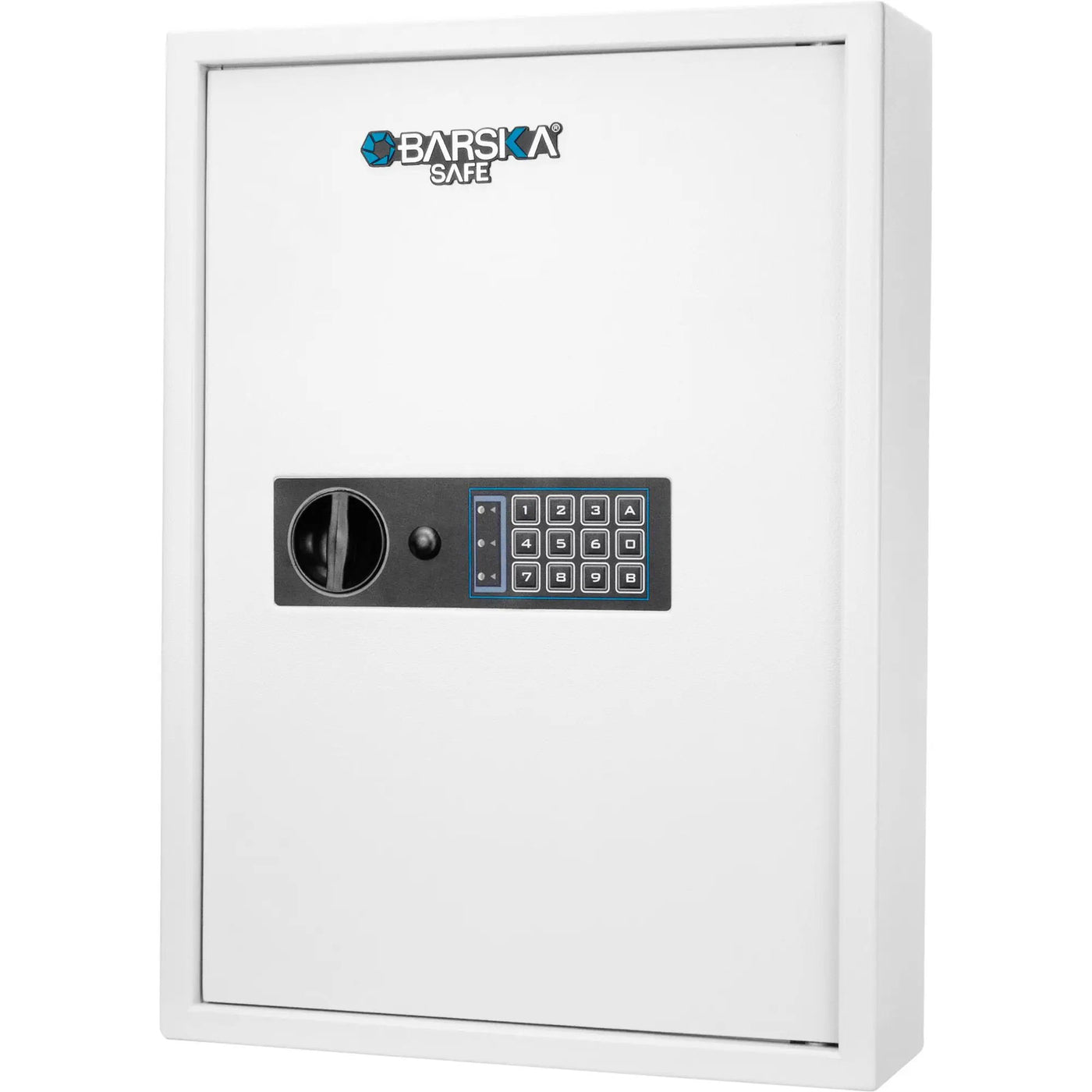 Key Cabinet Digital Keypad Wall Safe by HouseOfZazla