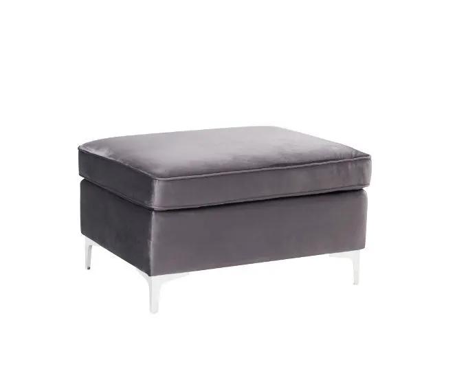 Jaszira - Ottoman by Unique Piece Furniture