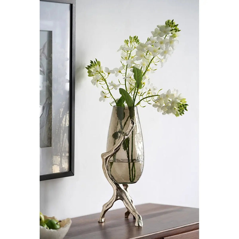 9x Decorative Flower Vase by HouseOfZazla