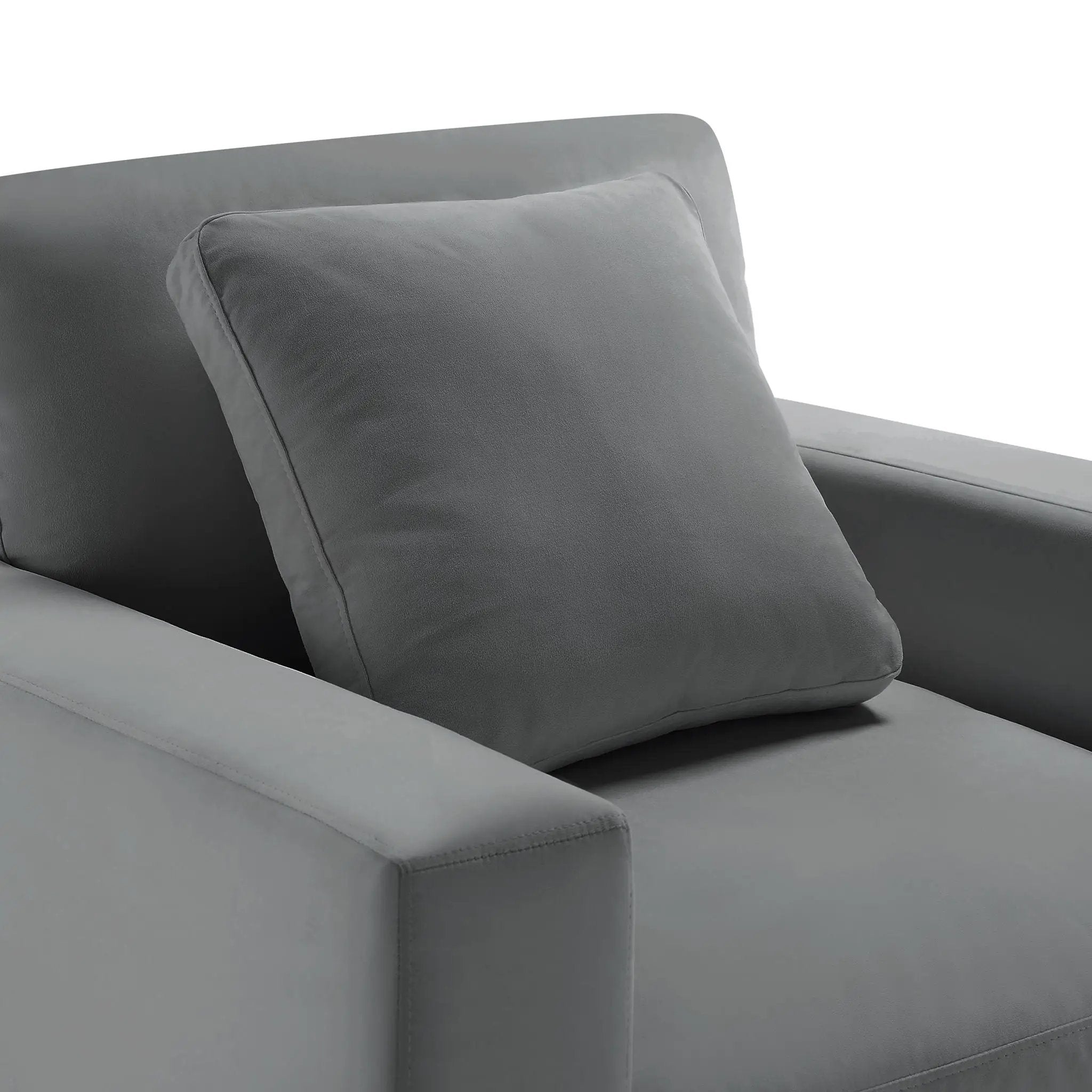Caylie - Armchair by HouseOfZazla