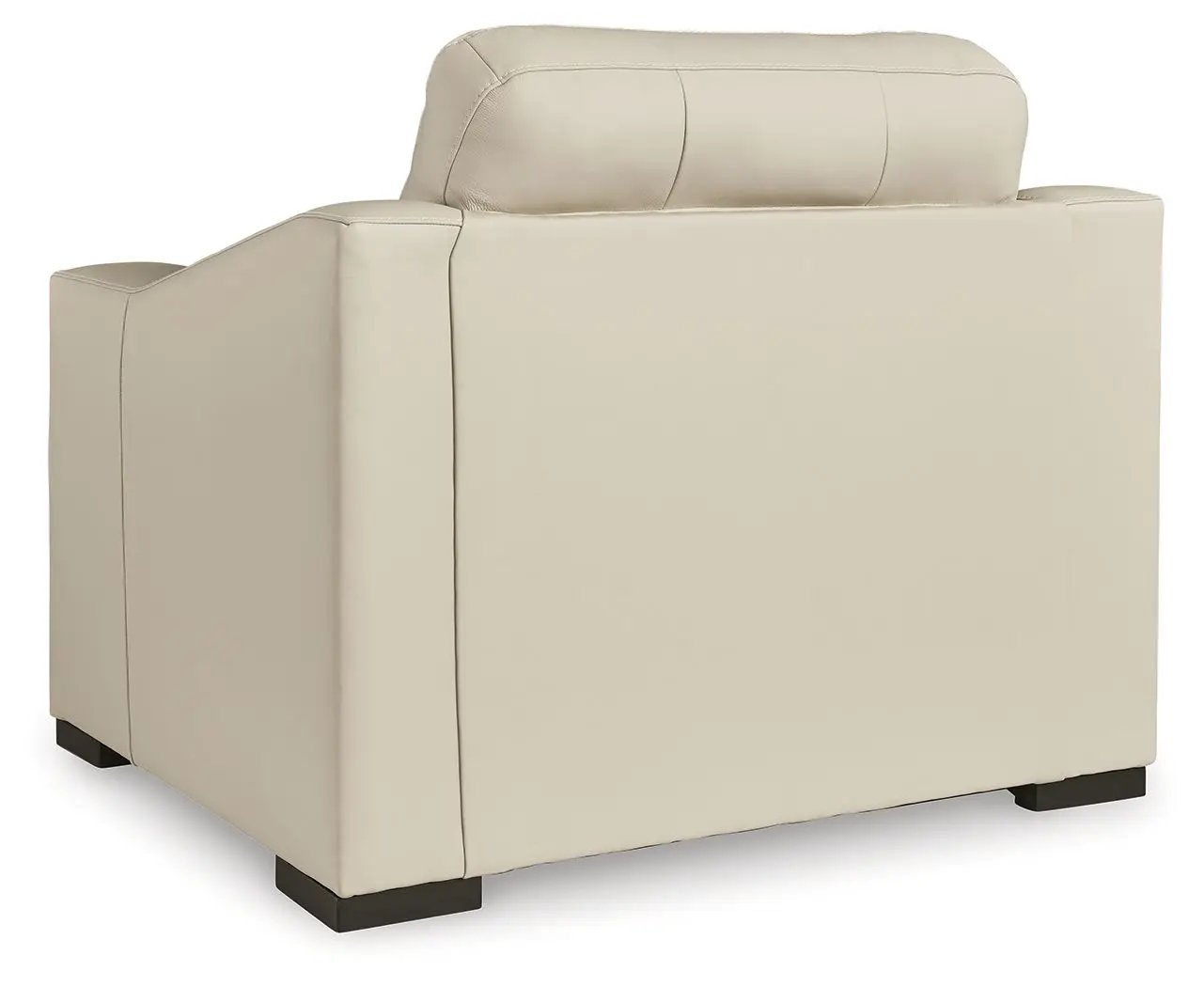 Treasure Trove - 2 Pc. - Chair And A Half, Ottoman - Almond by Unique Piece Furniture
