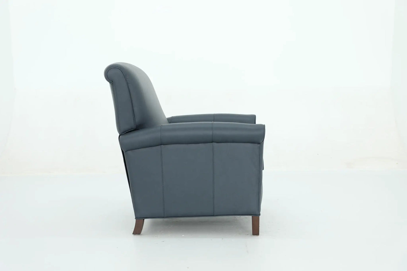 Phoebe - Recliner Push Thru The Arm by Unique Piece Furniture