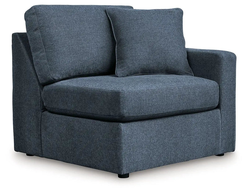 Modmax - Sectional - Ink by Unique Piece Furniture