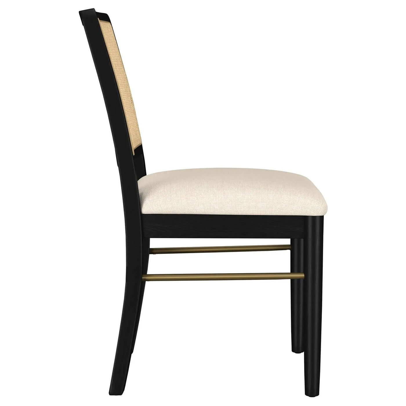 Benson - Dining Side Chair (Set of 2) by HouseOfZazla
