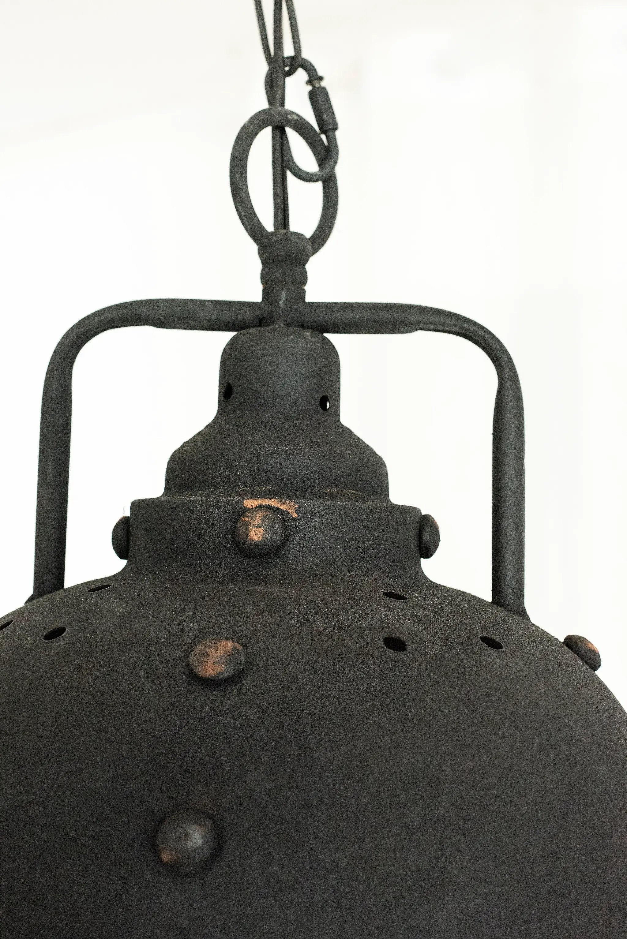 D10.4x11.4" Hanging Lamp by HouseOfZazla