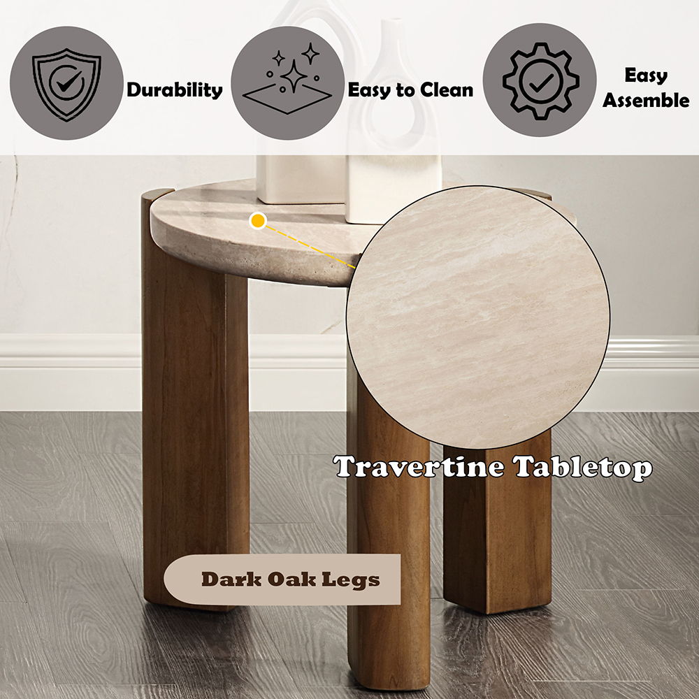 Leonardo - Table, photo 14 of 14
