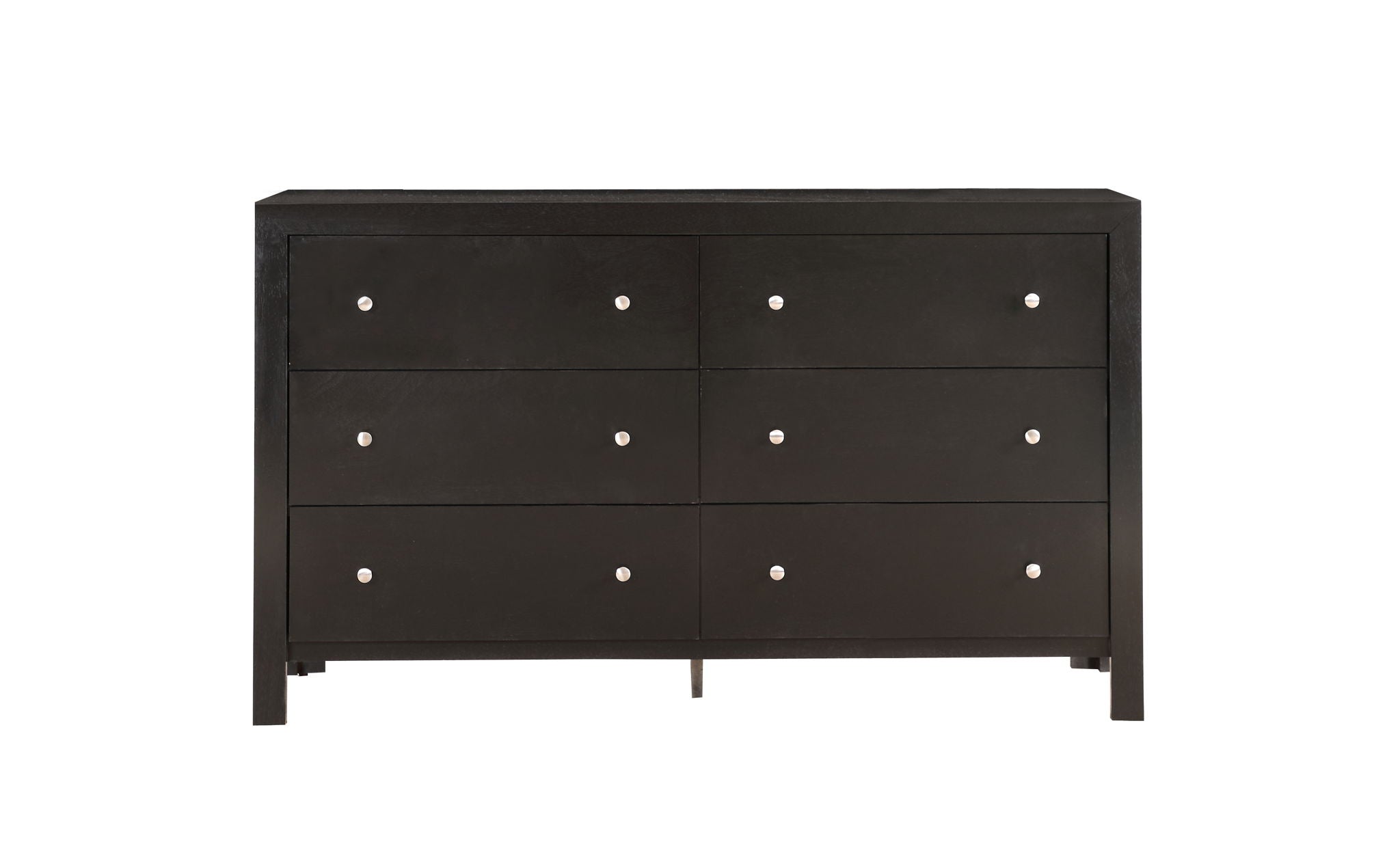 Elegant Transitional Dresser by Unique Piece Furniture
