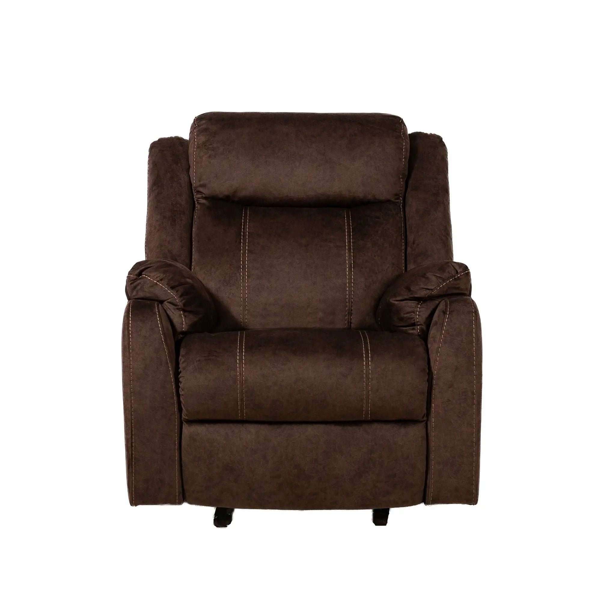 Sonet - Domino Reclining Chairs by Unique Piece Furniture