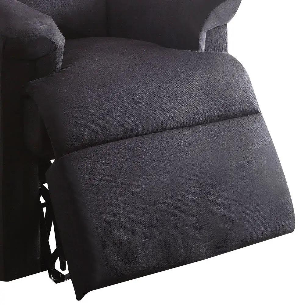 Arcadia - Woven Motion Recliner by Unique Piece Furniture
