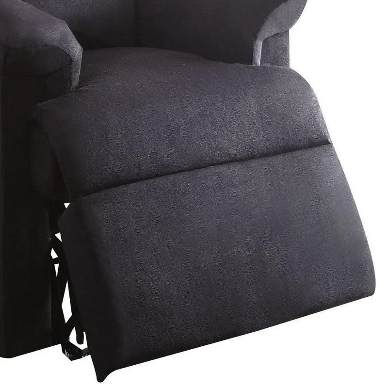 Arcadia - Woven Motion Recliner by Unique Piece Furniture