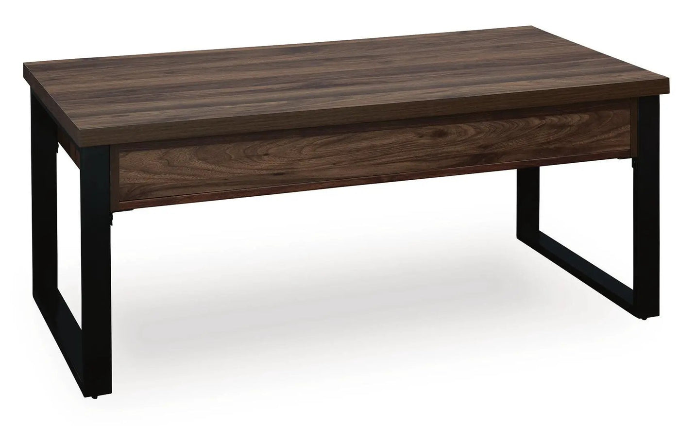 Wickman Falls - Rectangular Table by Unique Piece Furniture