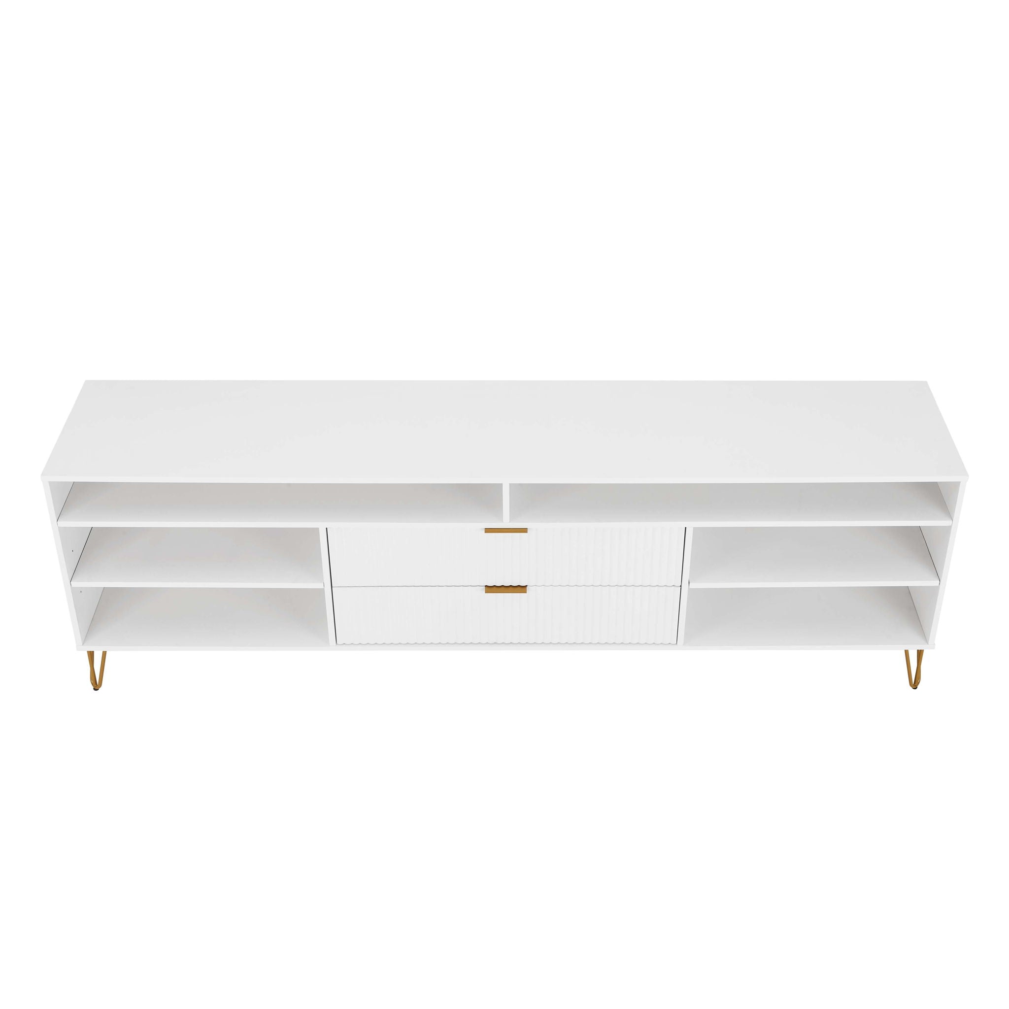Dumbo - TV Stand by HouseOfZazla