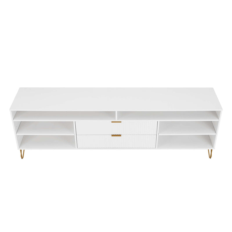 Dumbo - TV Stand by HouseOfZazla