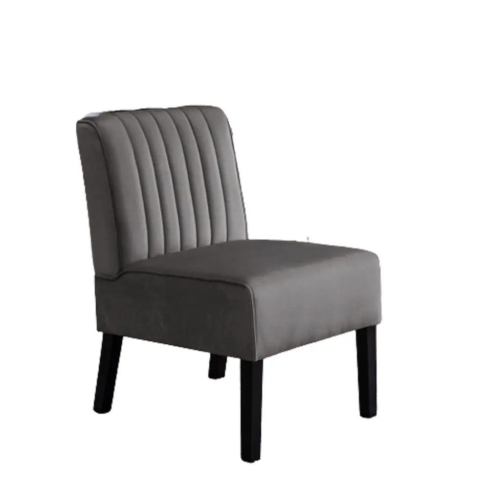 Reese - Mid-Century Modern Accent Chairs With Minimalist Design (Set of 2) by Unique Piece Furniture