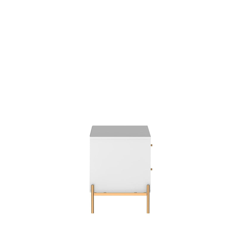 Jasper - Nightstand by HouseOfZazla