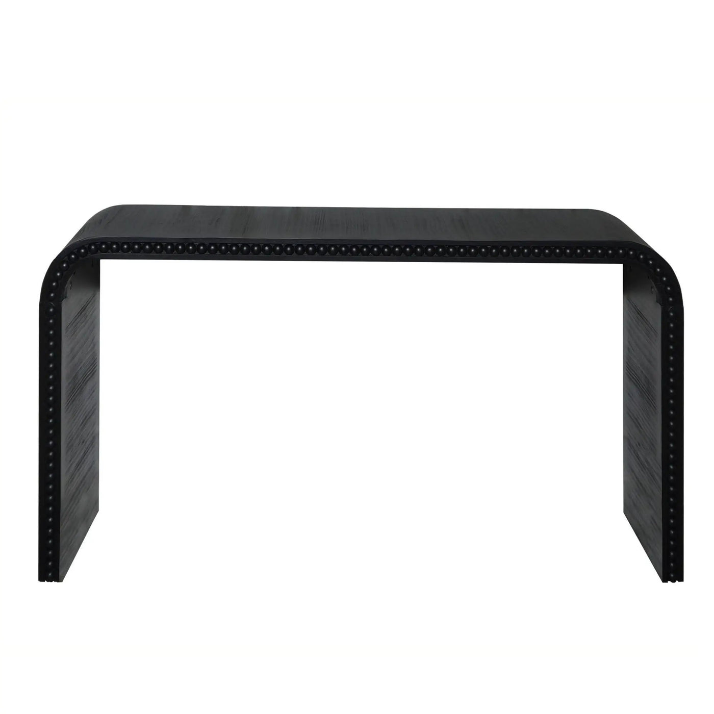 Waterfall Console Table by Unique Piece Furniture