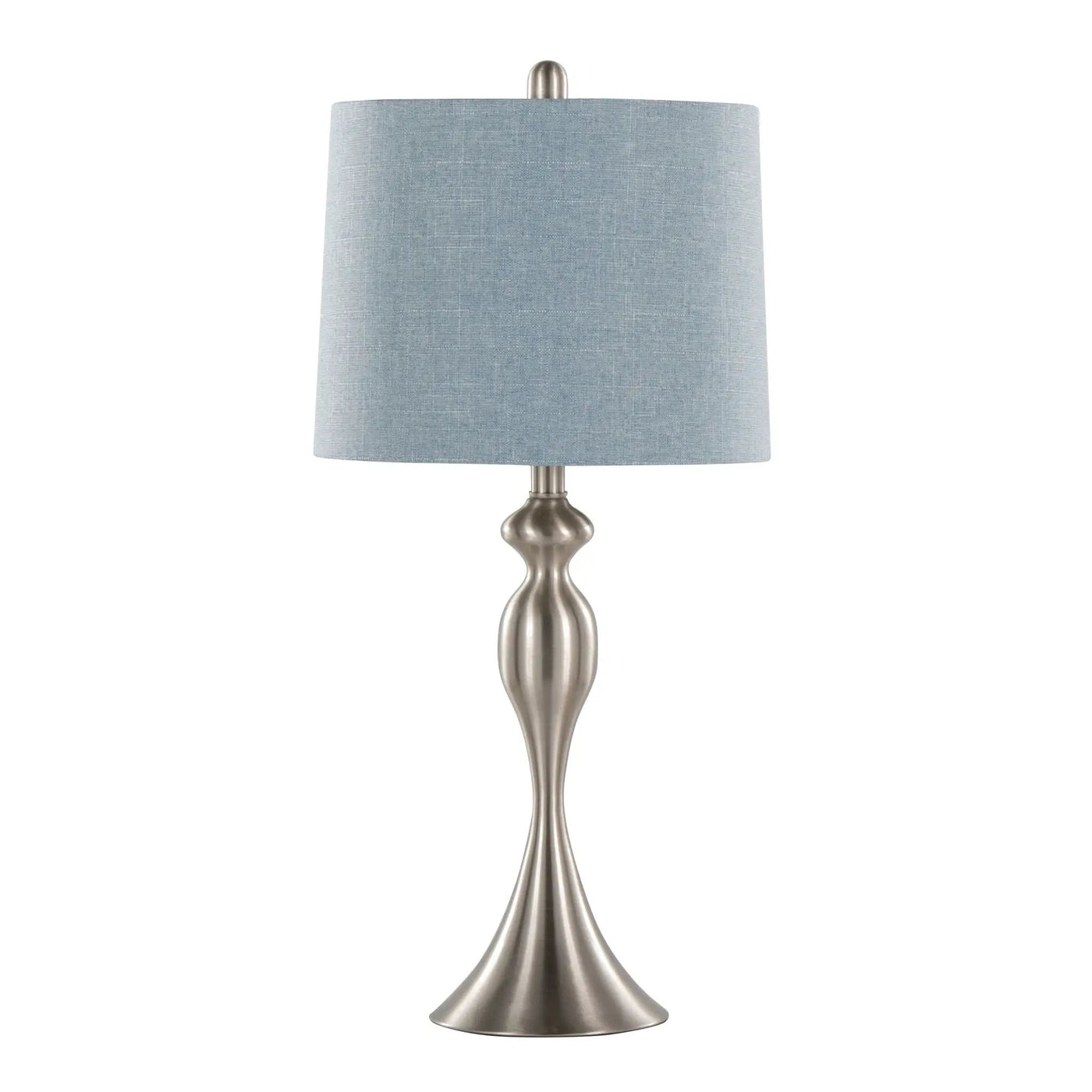 Ashland - Contemporary Table Lamp (Set of 2) by HouseOfZazla