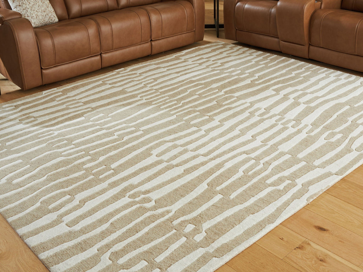 Corrbell - Rug, photo 7 of 8