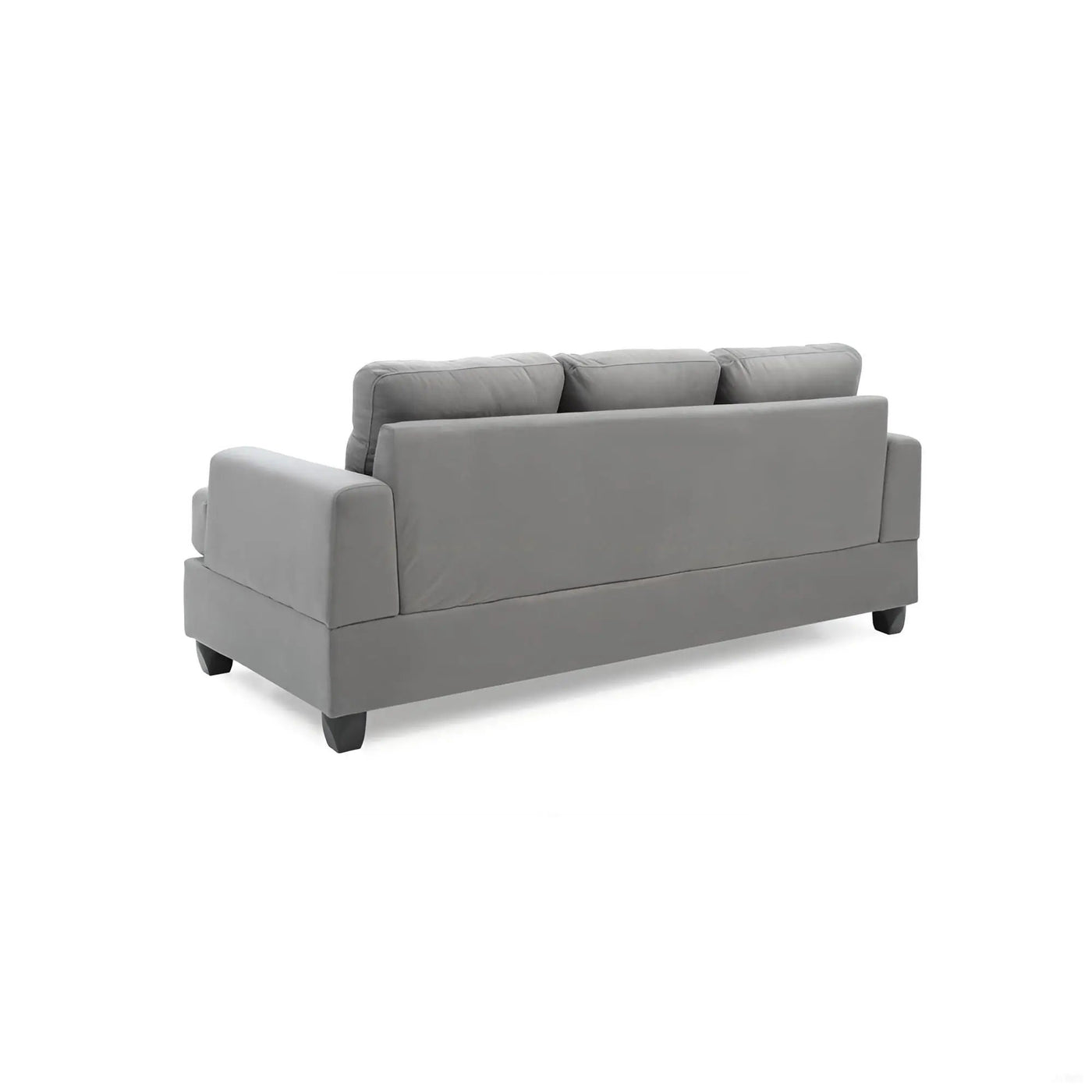 Sandridge - Sofa by HouseOfZazla