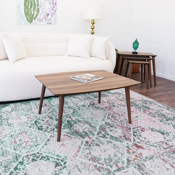 Denis - Contemporary Table