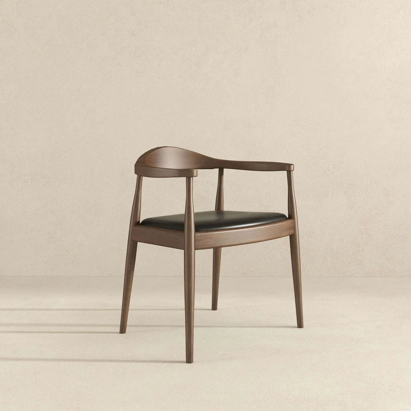 Kelly - Mid-Century Modern Dining Chair by HouseOfZazla
