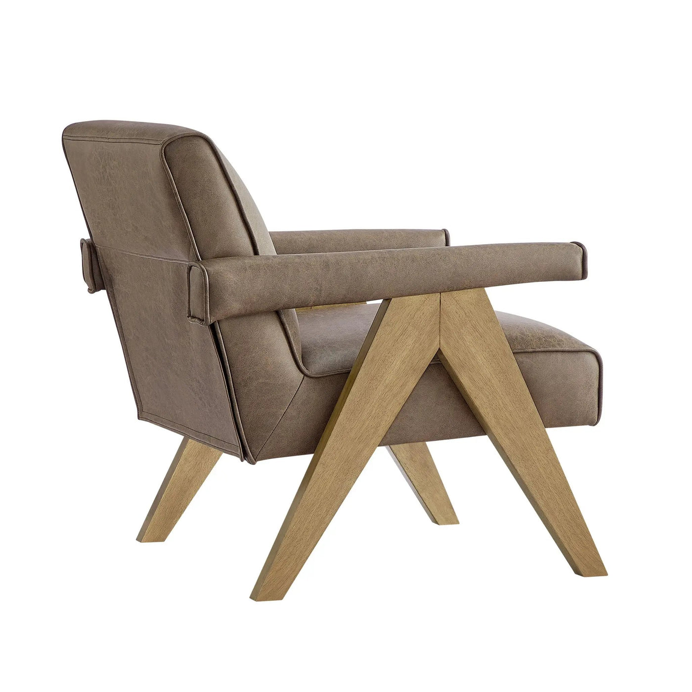 Nessi - Arm Chair by HouseOfZazla
