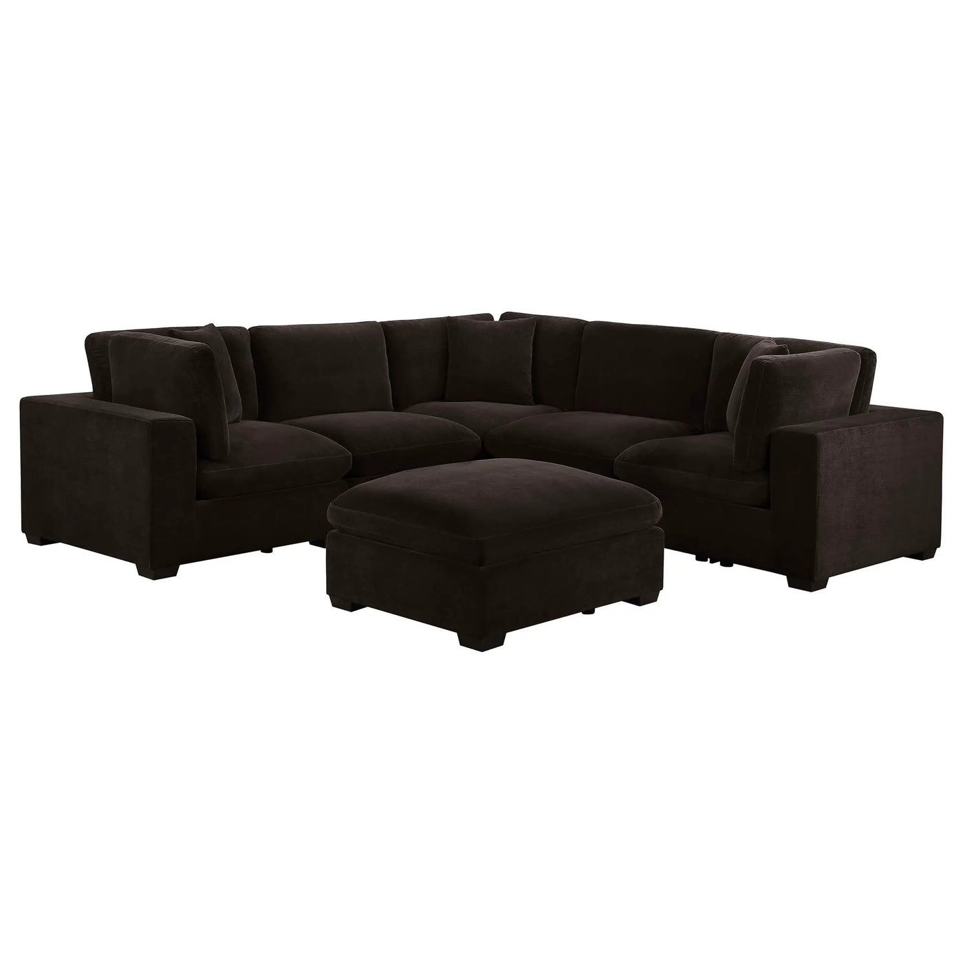 Murtagh - Modular Sectional by HouseOfZazla