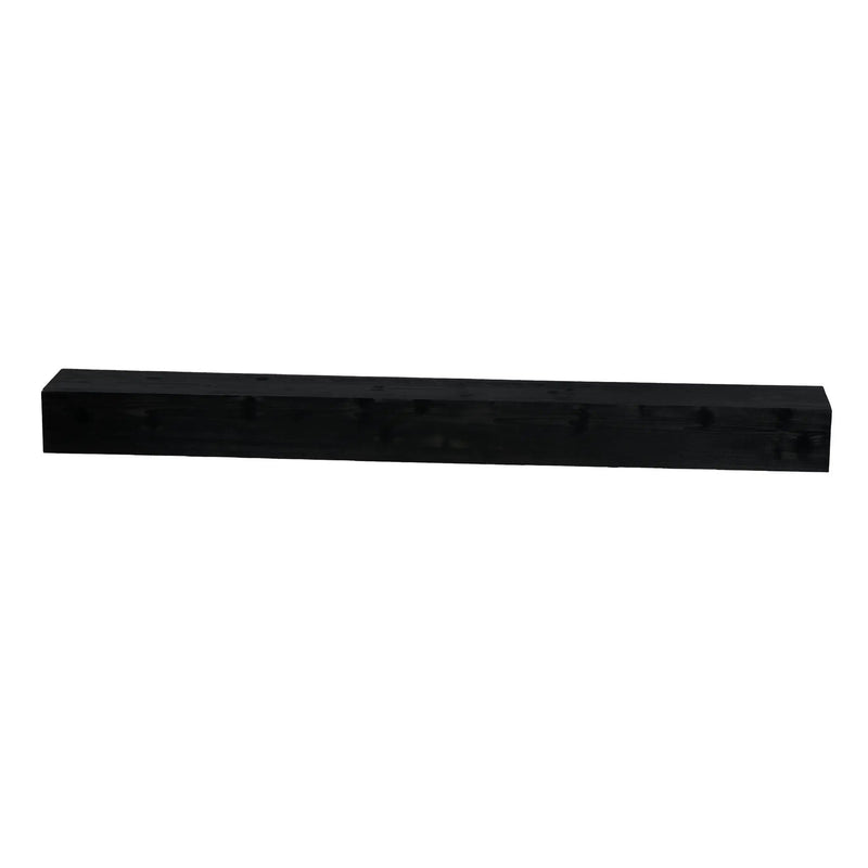 Fireplace Mantel Floating Shelf For Home Decor by HouseOfZazla