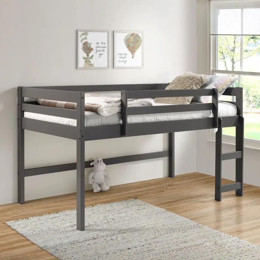 Lara - Loft Bed by Unique Piece Furniture