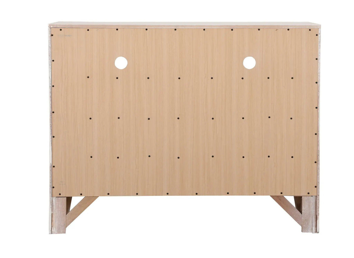 Marilla - Media Chest by HouseOfZazla