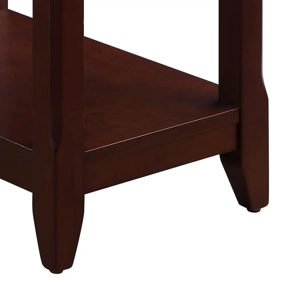 Bertie - Accent Table by Unique Piece Furniture