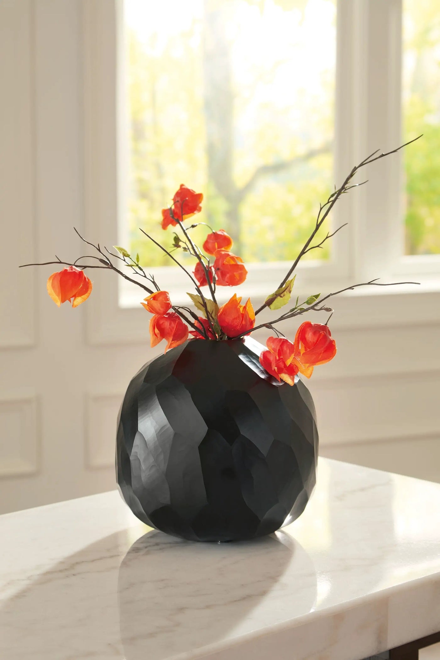 Ryanford - Vase by Unique Piece Furniture