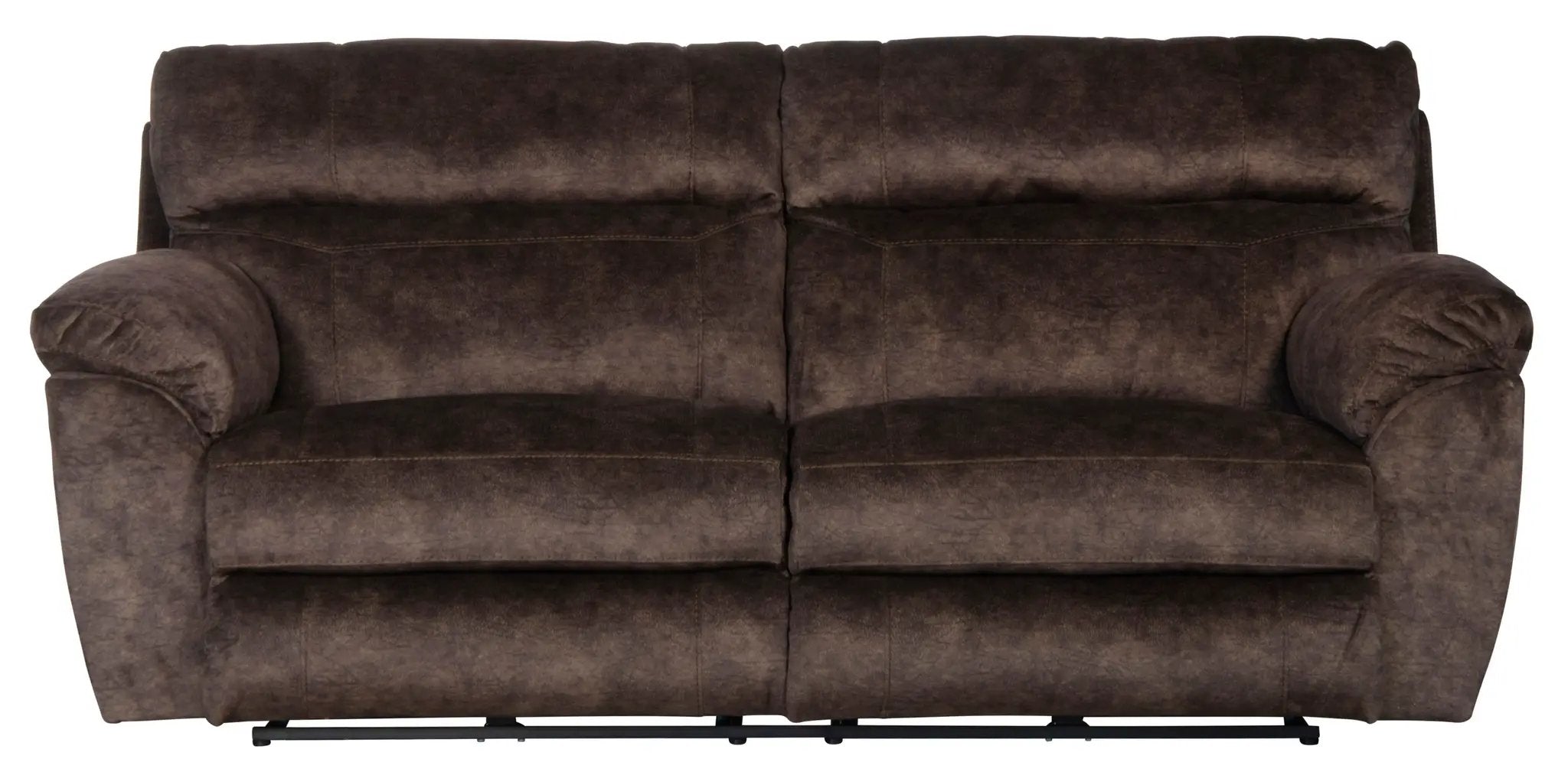 Sedona - Power Headrest Lay Flat Reclining Sofa by Unique Piece Furniture